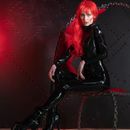 Fiery Dominatrix in New Mexico for Your Most Exotic BDSM Experience!
